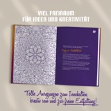 Kreativseite Mandala